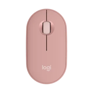 Logitech Pebble Mouse 2 M350S
