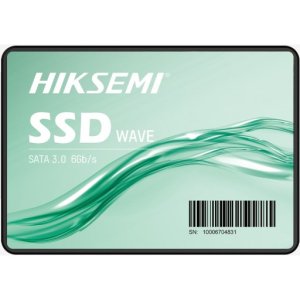 Hikvision/Hiksemi Wave[s] 2048GB SATA III 6GBS