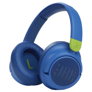 JBL JR460BTNC Headphones