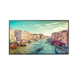Samsung LH55QMCEBGCXUE 55" Crystal 4K Resolution Signage