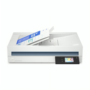 HP ScanJet Pro N4600 FNW1 Network Scanner
