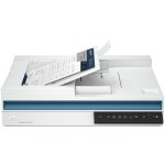 HP Scan Jet Pro 2600f1 Flatbed Scanner