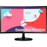 Samsung Essential 24" FHD Monitor - LS24C310EAMXUE