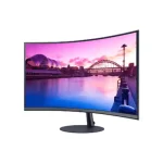 Samsung LS27C390EAMXUE Essential 27" FHD Curved Monitor