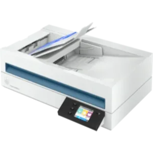 HP Scan Jet Pro N4600 FNW1 Network Scanner