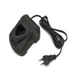 Black and Decker Cordless Charger 10.8V 1.5AH