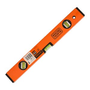 Black and Decker Spirit Level 100CM/40”