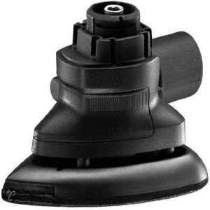 Black and Decker Multievo™ Sander Attachment