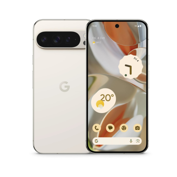 Google Pixel 9 Pro XL 3 9 pro