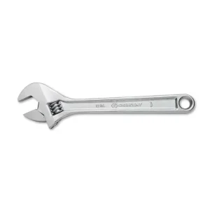 Black and Decker Wrench Adjustable 6”
