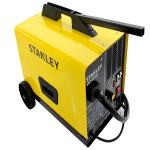 Stanley MMA Transformer IPER Series E181 (160A) + Accessories