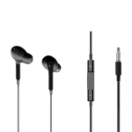 Vision Plus Stereo Earphones VPEP1