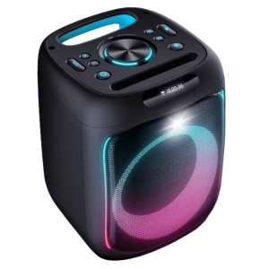 Vision Plus Beat Box Mini-VP6BBM