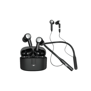 Vision Plus Neck Pods 2 in 1 VPNP1