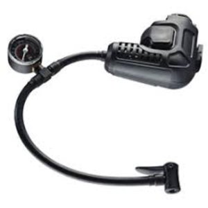 Black and Decker Multievo™ Inflator Attachment