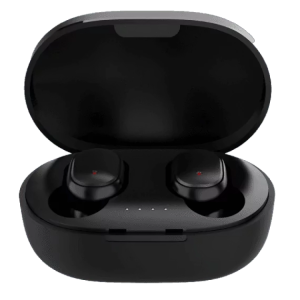 Vision Plus Cool Pods Black VPCP1B