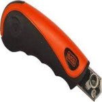 Black and Decker Knife Snap Off 18MM S/O