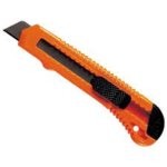 Black and Decker Knife Snap Off 18MM
