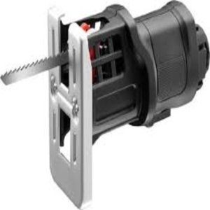 Black and Decker Multievo™ Jigsaw Attachment