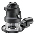 Black and Decker Multievo™ Router Attachment