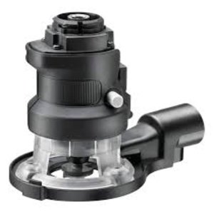 Black and Decker Multievo™ Router Attachment