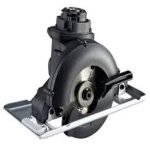 Black and Decker Multievo™ Trim Saw Attachment
