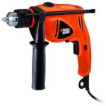 Black and Decker Percussion Drill 550W 13MM