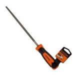 Black and Decker File Triangular8” 2ND Cut