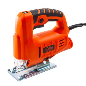Black and Decker Jigsaw 400W