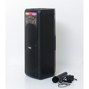 Vision Plus Beat Box VP6BB