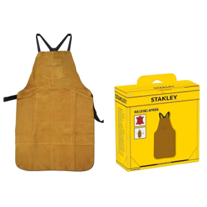 Stanley Welding Apron 30 X 90CM (98011)