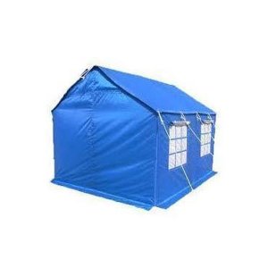 Waterproof Polyester High Quality Relief Tent
