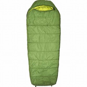 Sleeping Bag Low Weight 550Cm, Green