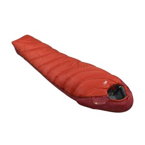 Sleeping Big For Kids R&M 70CmX115Cm Red