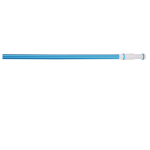 Sangyug 2x240 cm Ribbed Pole - 0.8mm Thick