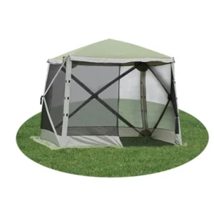 Relief Tents For Disaster Management And Quick Emergency Responses