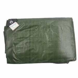 Vinyl Ground Sheet With Eyelet, 170x230cm