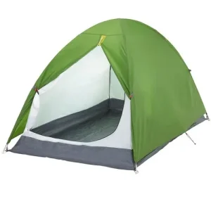 Outdoor Tent, Material 210D Oxford 140gPE, Steel Poles, Suggested For 3-4 Persons