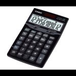 CASIO Calculator JF200TV