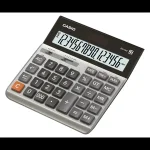 Casio DH-160 Desktop Calculator