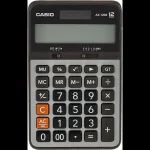 Casio AX-120B Calculator
