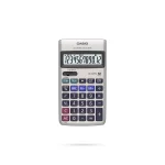 Casio HL-122TV Calculator