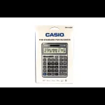 Casio DM-1600F Calculator