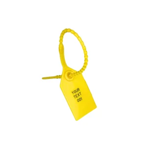 YELLOW TIGHT SEAL
