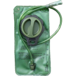 High-Capacity TPU Water Bladder 1.5Litres
