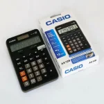 Casio AX-12B Calculator