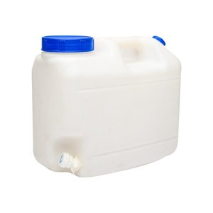 Durable Water Barrel 12Litres