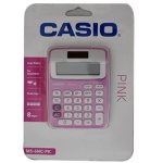 Casio MS-6NC-PK Calculator