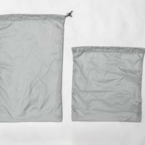 NYLON STUFF BAG M