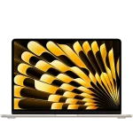 Macbook Air 13.6" M3 16gb/512gb Starlight